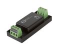 DC/DC-Wandler, industriell, 9 ... 36V, 12V, 1.25A, 15W